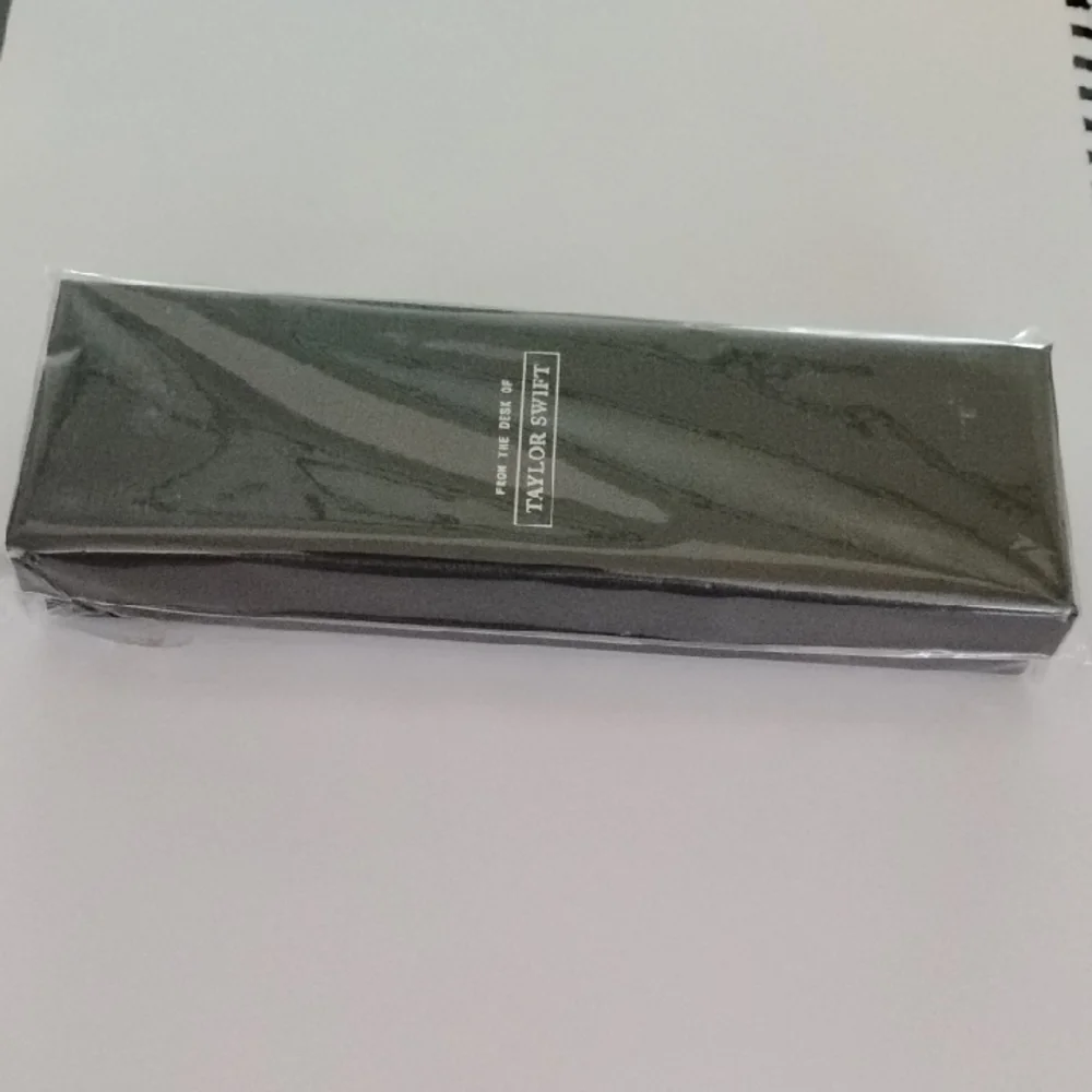 Taylor Swift TTPD Fountain Pen NIB